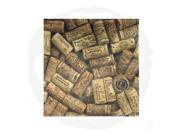 Epicureanist Cork Party Napkins 20 per pack sold as a set of 4