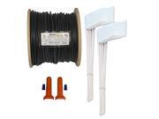 PSUSA WiseWireÂ 16 gauge Boundary Wire Kit 1000ft