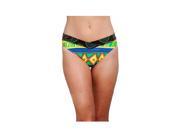 Conga VFront Bottom Bottom Only Large Multi color