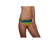 Conga Extra Full Bottom Bottom Only Small Multi color