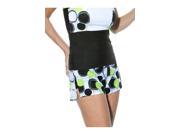 Ball Girl Performance Tennis Shorts Short Only Multi color