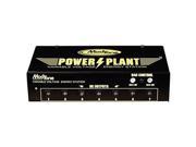 MODTONE POWER PLANT 1.3 POWER SUPPLY