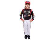 Race Car Driver Size Toddler T2