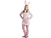 Women s Energizer Bunny Dress Size Small
