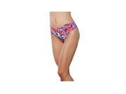 Tropical Isle VFront Bottom Bottom Only Medium Red