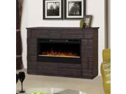 MANTEL MEDIA CONSOLE FOR USE WITH 50 FIREBOX BOSTON