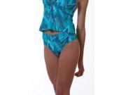 Lagoon VFront Bottom Bottom Only Large Blue