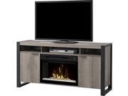 MEDIA CONSOLE FOR USE WITH 25 FIREBOX STEELTOWN