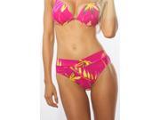 Star Island VFront Bottom Bottom Only Medium Pink