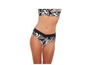 Poolside Retreat VFront Bottom Bottom Only Large Multi color