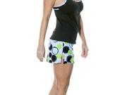 Ball Girl Drop Shot Tennis Skirt Skirt Only Multi color