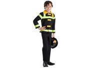 Fire Chief Role Play Set Ages 3 6