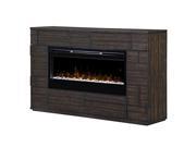 MANTEL MEDIA CONSOLE FOR USE WITH BLF5051 FIREBOX BOSTON