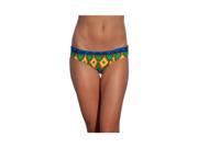 Conga Reversible Bottom Bottom Only Large Multi color