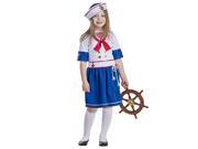 Sailor Girl S 4 6