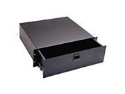 3U 5.25 Rack Drawer