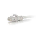 1 .3 Meter CAT6 Patch Cord White