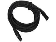 25 7.6 Meters XLR Microphone Cable