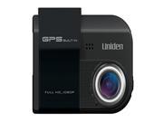 Dashboard Camera with LDW Black