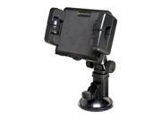 Mobile Device Windshield Mount