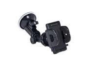 Mobile Device Windshield Mount