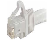10 3.1 Meter CAT6 Patch Cord White