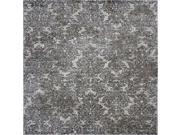 8610 Ivory Sand Damask 5 ft.3 Inches by 7 ft.7 Inches Provence size 5 ft.3 Inches by 7 ft.7 Inches