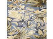 Sparta 3180 Ocean Paradise size 2 ft.6 Inches by 10 ft. Runner