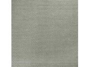 Porto 1224 Grey Heather Herringbone size 2 ft. by 7 ft.6 Inches Runner