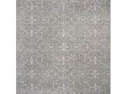 Pesha 7215 Oatmeal Scrollwork 7 ft.10 Inches by 11 ft.2 Inches size 7 ft.10 Inches by 11 ft.2 Inches