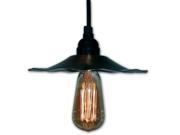 Copper Vintage Pendant Light 2125