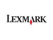 LEXMARK BR MX310DN GSA 1 HI TAA RETURN BLACK 10k yield