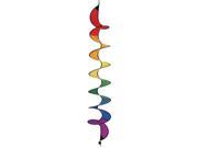 In The Breeze ITB4252 48 inch Curlie Rainbow