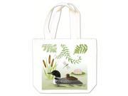 Loon Gift Tote