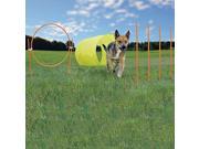 Outward Hound Dog Agility Starter Kit Outdoor