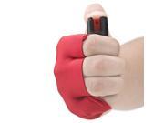 InstaFire Red Glove