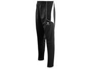 Sonoma Training Pant Black White size as