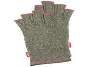 Arthritis Gloves Ruby Stitching pair