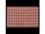 Breckenridge Wool Cotton Rug Rect 60x96