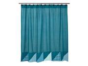 Regatta Shower Curtain 72x72
