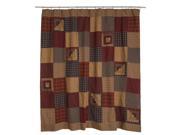 Millsboro Shower Curtain 72x72