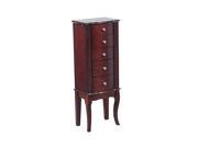 Marlo Jewelry Armoire