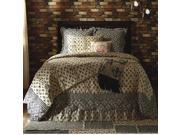 Elysee Luxury King Quilt 105x120