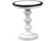 Axel Glamour Accent Table