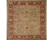 Nourison Jaipur Olive Area Rug