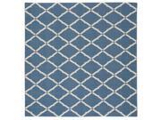Nourison Home & Garden Navy Area Rug Nourison Home & Garden Navy Area Rug