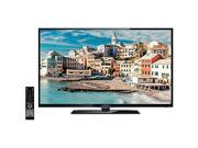 AXESS 40 Inch 1080p 60Hz LED HDTV with 3 x HDMI Ports and a USB Port TV1701 40