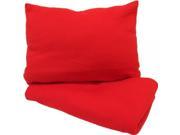 Pillow Blanket Set