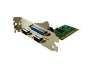 Perle Speed2 Le Express Dual Pci Express Serial Card 2 X 9 pin Db 9 Male Rs 232 Serial