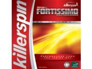 Fortissimo Red 2.0 Rubber Sheet
